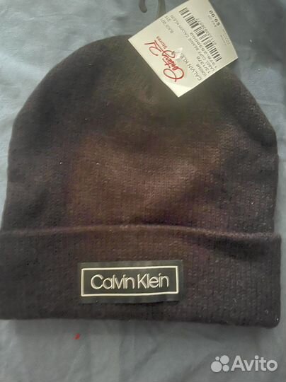 Детская шапка