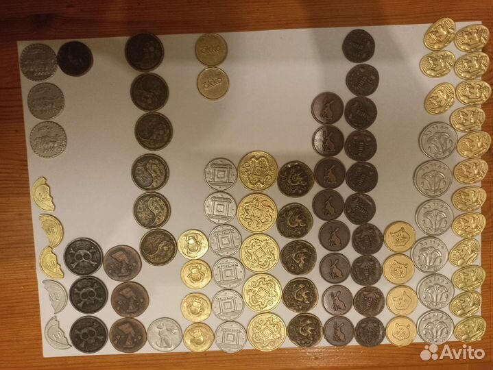 Магнеты магнит