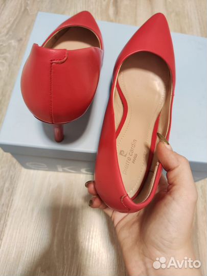 Туфли женские