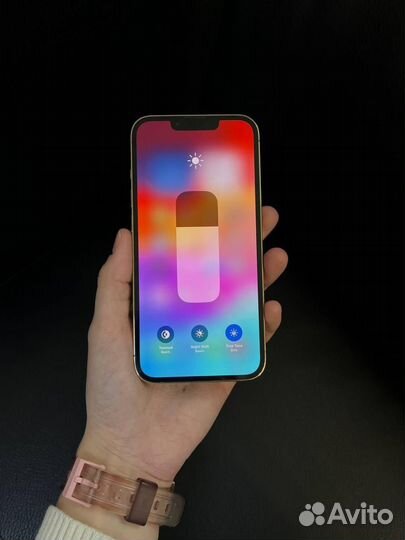 iPhone 13 Pro, 128 ГБ