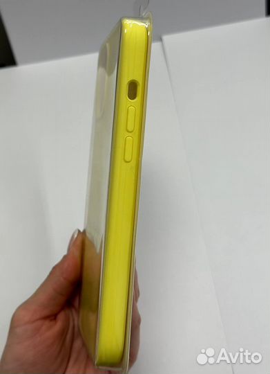 Чехол на iPhone 12 pro max