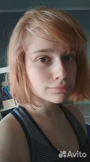 Маркетолог, менеджер по рекламе