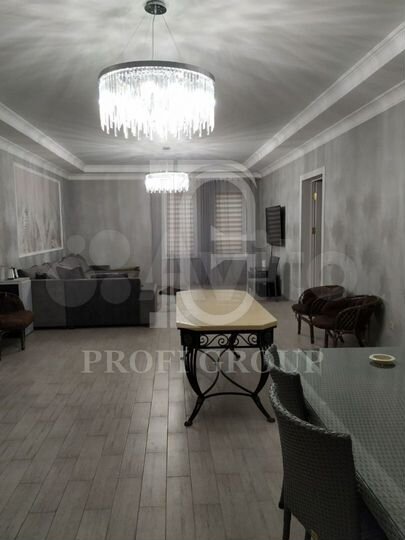 Дом 180 м² на участке 3 сот.