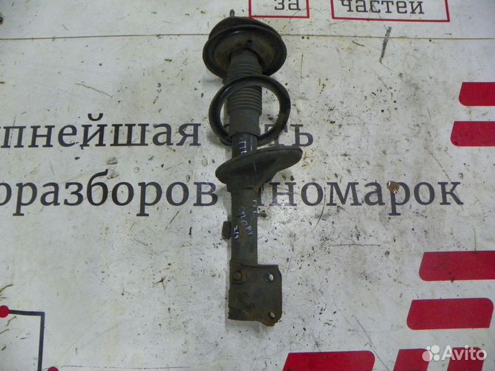 Амортизатор передний Kia Sportage