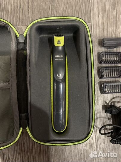 Триммер Philips OneBlade QP2520