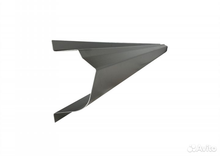 Ремонтные пороги и арки для Kia Избербаш