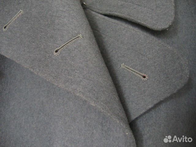 Форма офицера ввс СССР новая