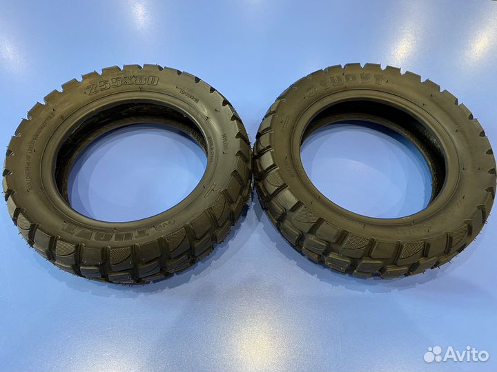 Покрышка для Kugoo M4 / M4Pro