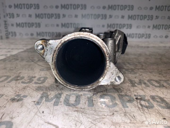 Клапан EGR Peugeot 407 2.0 HDI 2008