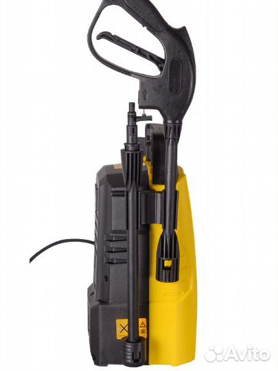 Садовый измельчитель электрический huter ESH-2800P