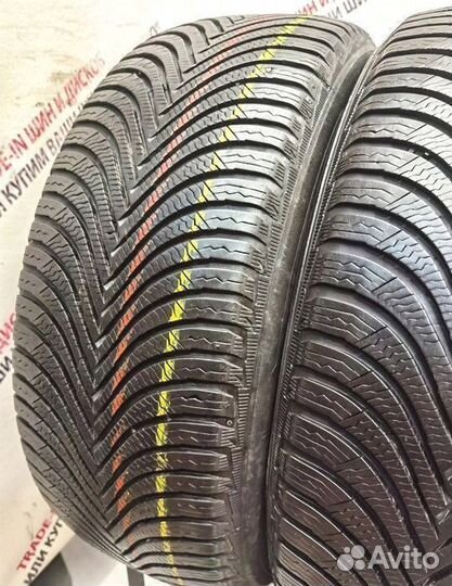 Michelin Alpin 5 225/55 R17 101V