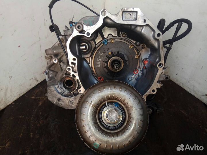 АКПП Volvo XC60 XC70 XC90 V40 V50 V70 S40 S70 S60