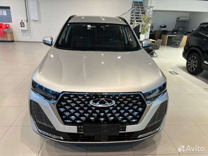 Chery Tiggo 7 Pro Max 1.6 AMT, 2024