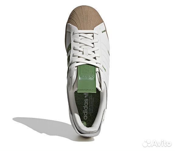 Adidas Superstar оригинал (40 41 42 43 44 45)