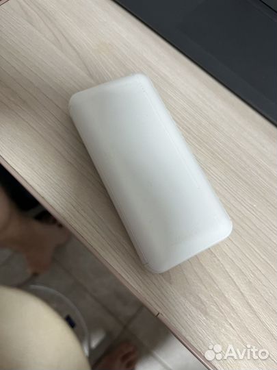 Портативная зарядка