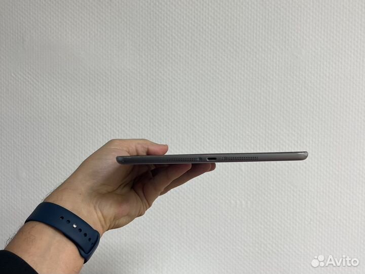 iPad air 64gb, sim, новая акб, гарантия