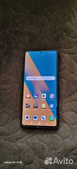 Xiaomi 11T, 8/128 ГБ