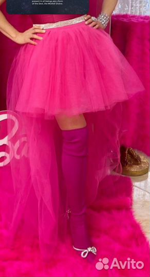 Сапоги чулки 39 размер