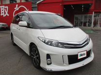 Toyota Estima 3.5 AT, 2012, 120 000 км, с пробегом, цена 900 000 руб.