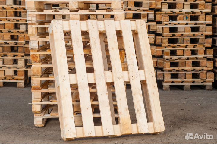 Сборщик поддонов \ вахта