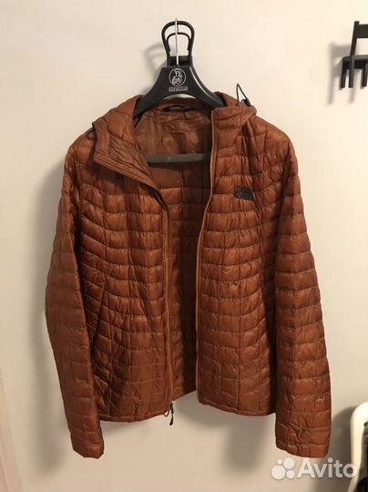 Куртка the north face