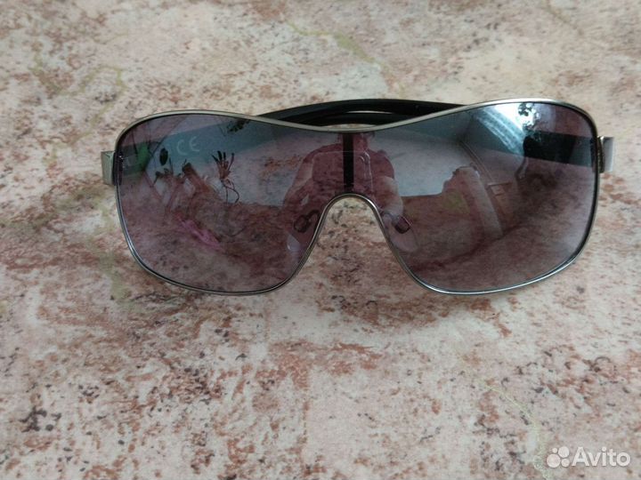 Солнцезащитные очки женские