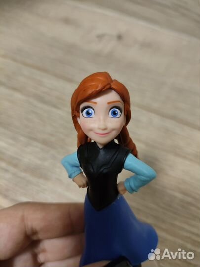 Фигурки Холодное сердце