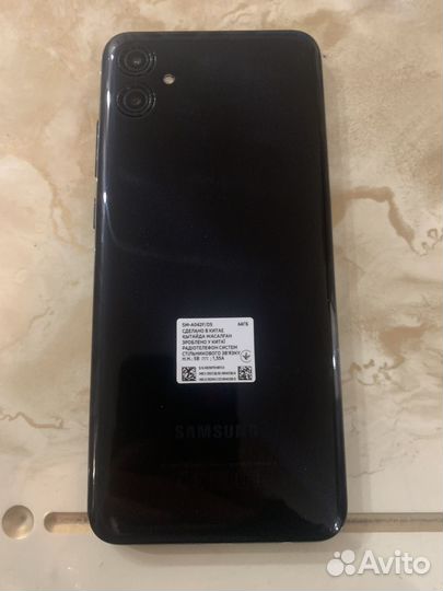 Samsung Galaxy A04e, 3/32 ГБ