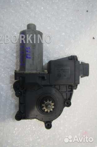 Моторчик переднего правого стеклоподъемника 620701