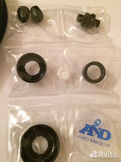 Стетофонендоскоп AND