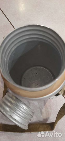 Фляга армейская СССР 2 литра