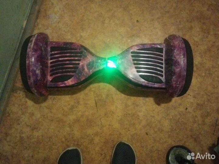 Гироскутер бу