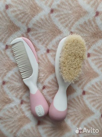 Расческа chicco