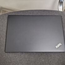 Lenovo thinkpad x1 carbon gen 6 i5-8250u/14.0 full