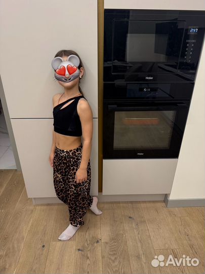 Топ для бальных танцев Primabella