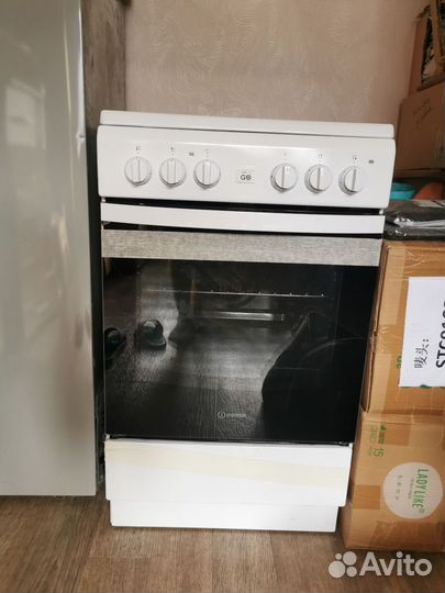 Плита электрическая стеклокерамика