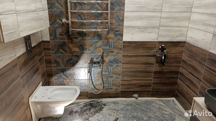 Грамотный мастер.Выполню любую работу в квартире