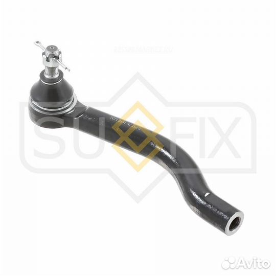 Sufix SE-1676 Наконечник рулевой тяги прав