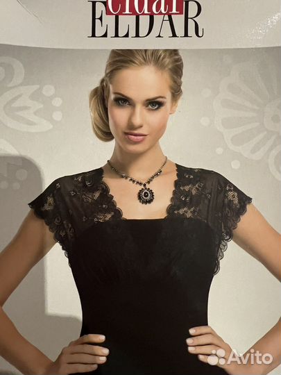 Топ Eldar Польша 48 (L)