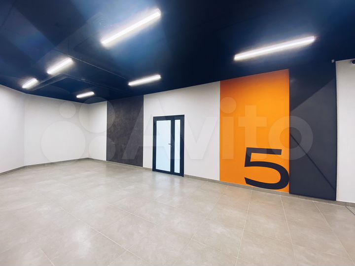 Офисы, 1300-3250 м²