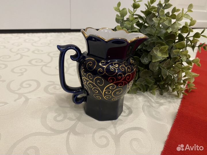 Молочник СССР