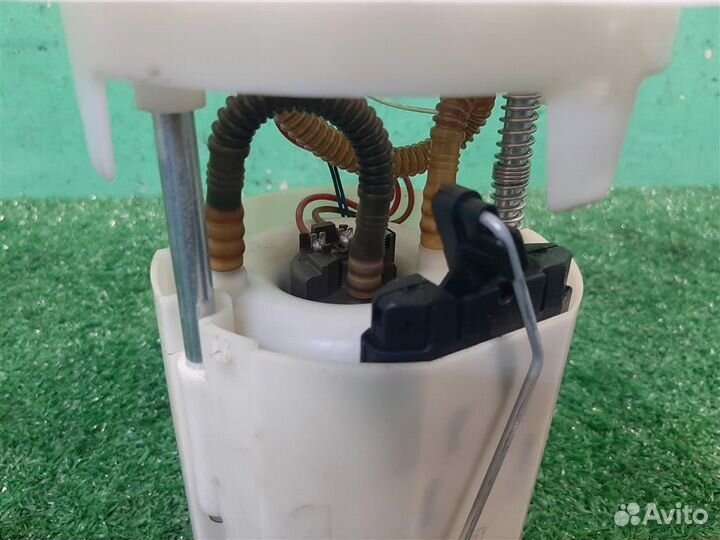 Топливный насос Citroen C3 Picasso 2009