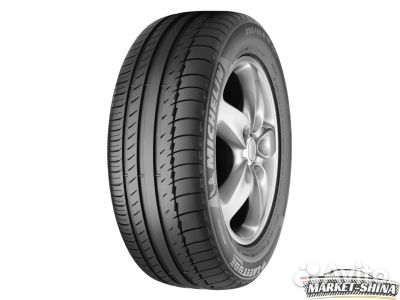 Michelin Latitude Sport 295/35 R21 107Y