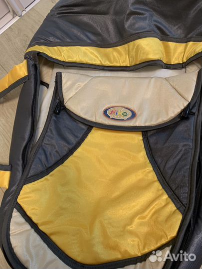 Переноска для детей