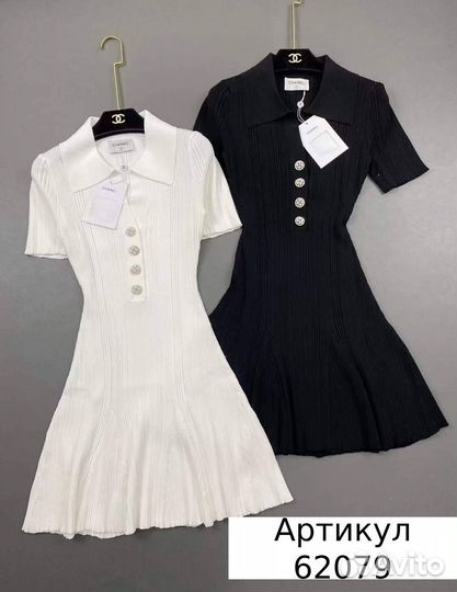 Платье летнее