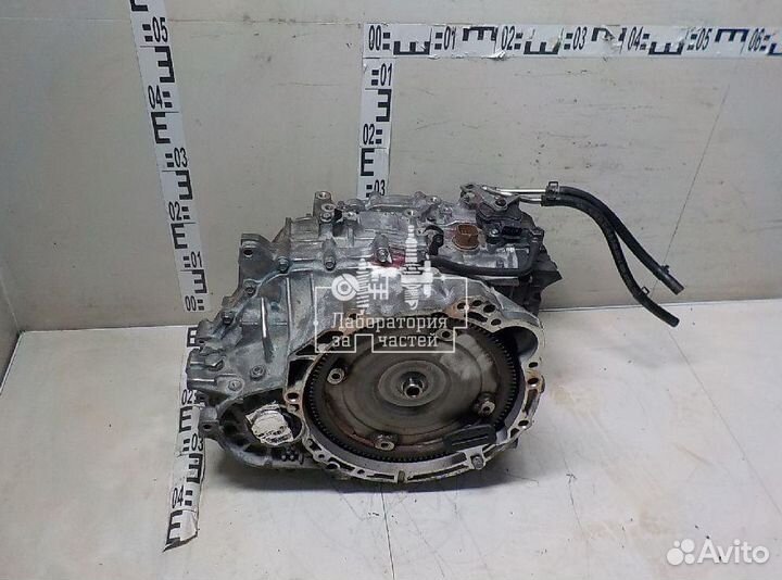 АКПП Hyundai-Kia 45000-3BEB0