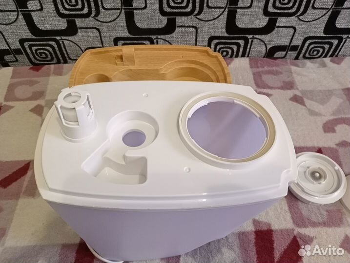 Увлажнитель воздуха Timberk THU UL 16M M1