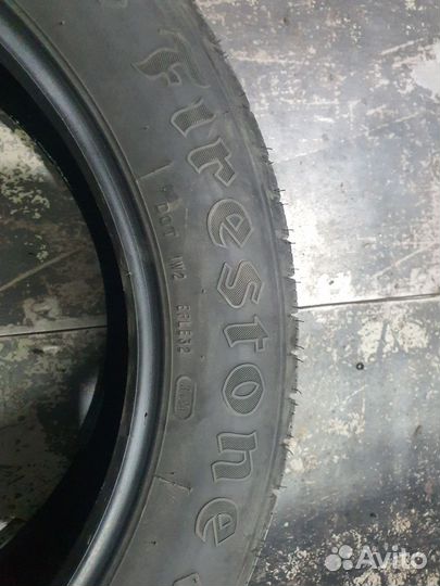 Firestone Destination LE2 225/55 R19