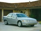 Mercury Sable II (1991—1995) Универсал