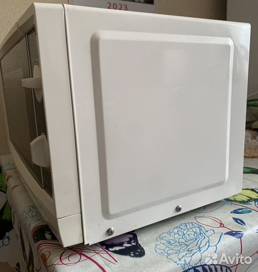 Микроволновая печь rolsen